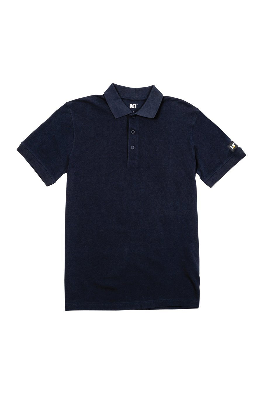 CAT Men's Essential Polo