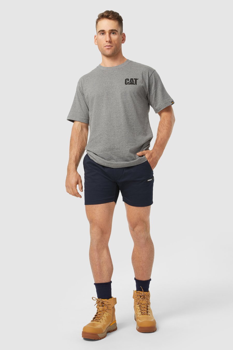 CAT Short Haul Shorts
