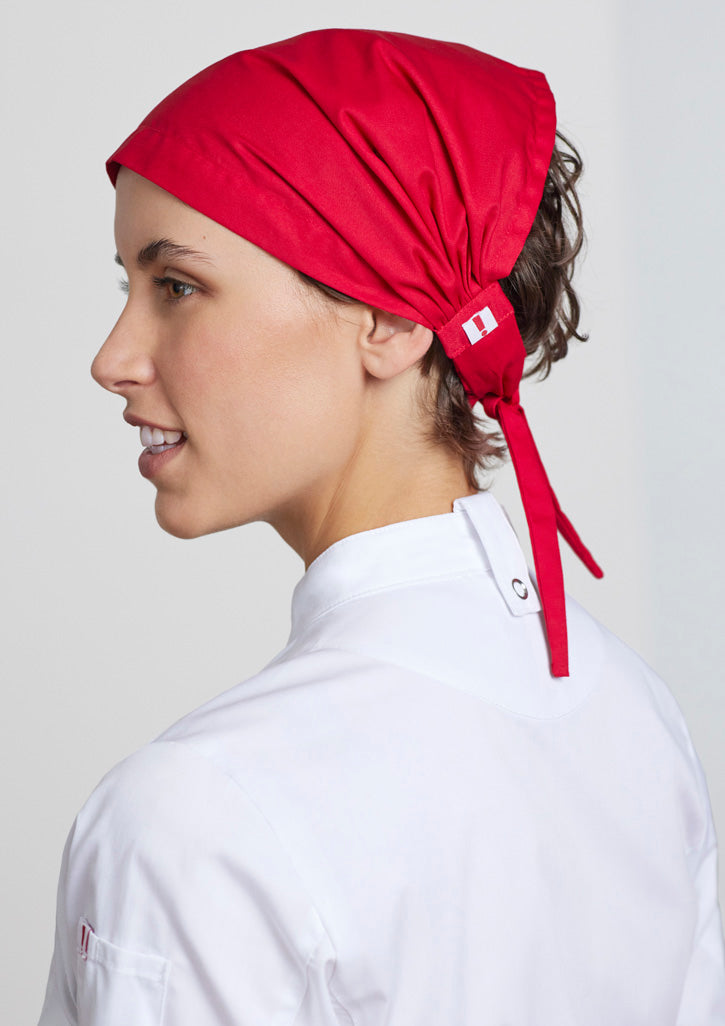 Chef Bandana