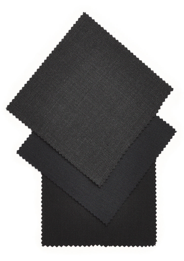 Cool Stretch Plain Suiting