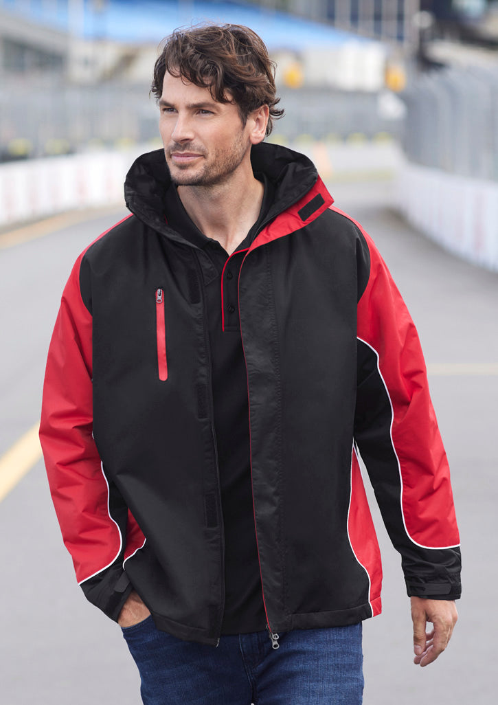 Nitro Unisex Jacket