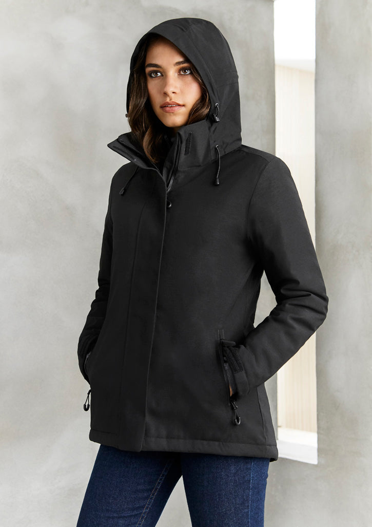 Eclipse Womens Jacket