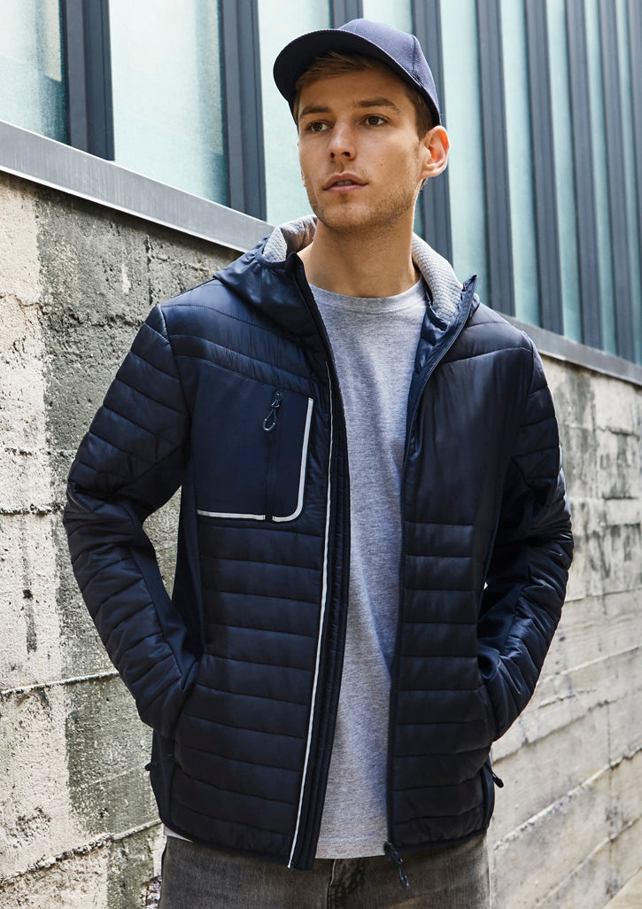 Patrol Unisex Jacket