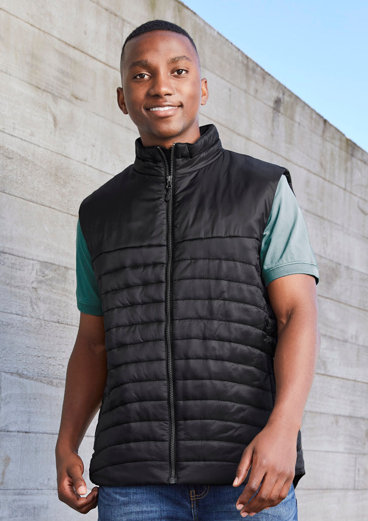 Expedition Mens Vest