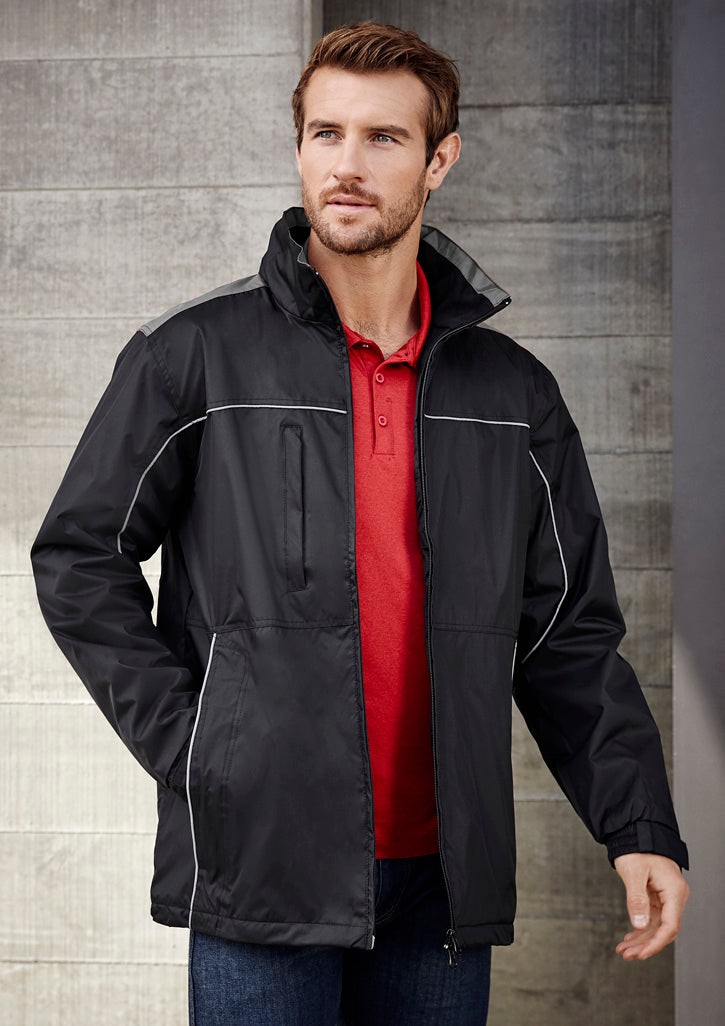 Reactor Mens Jacket