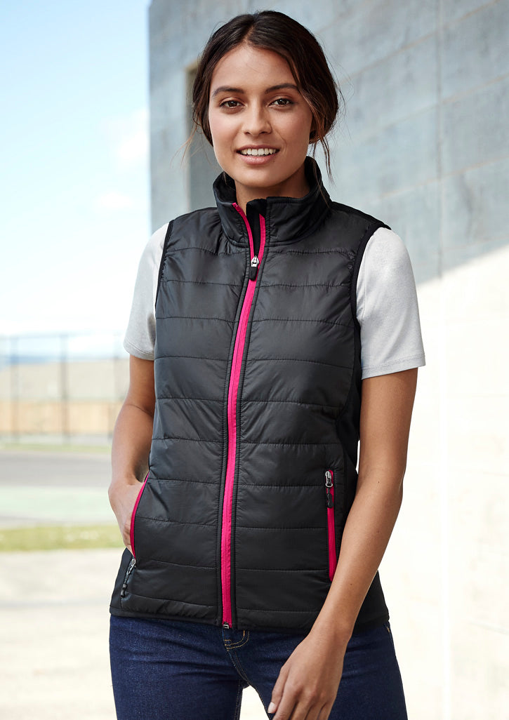Stealth Womens Vest