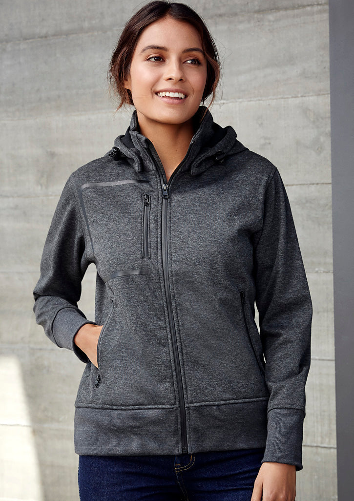 Oslo Womens Jacket