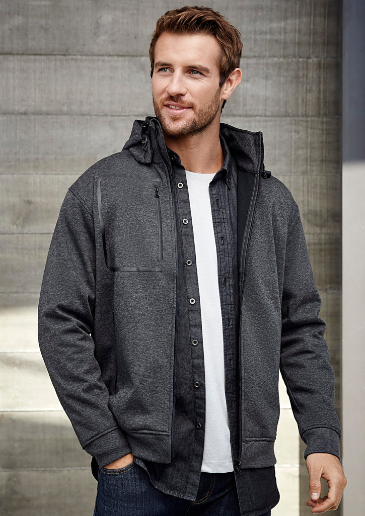 Oslo Mens Jacket