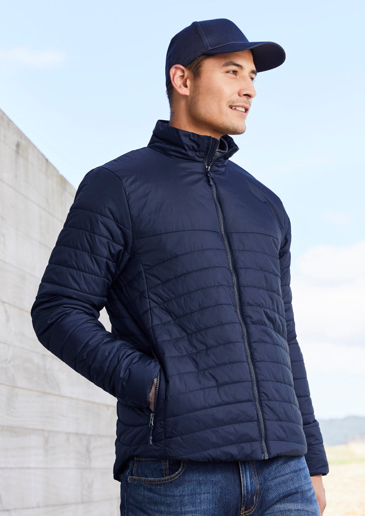 Expedition Mens Jacket