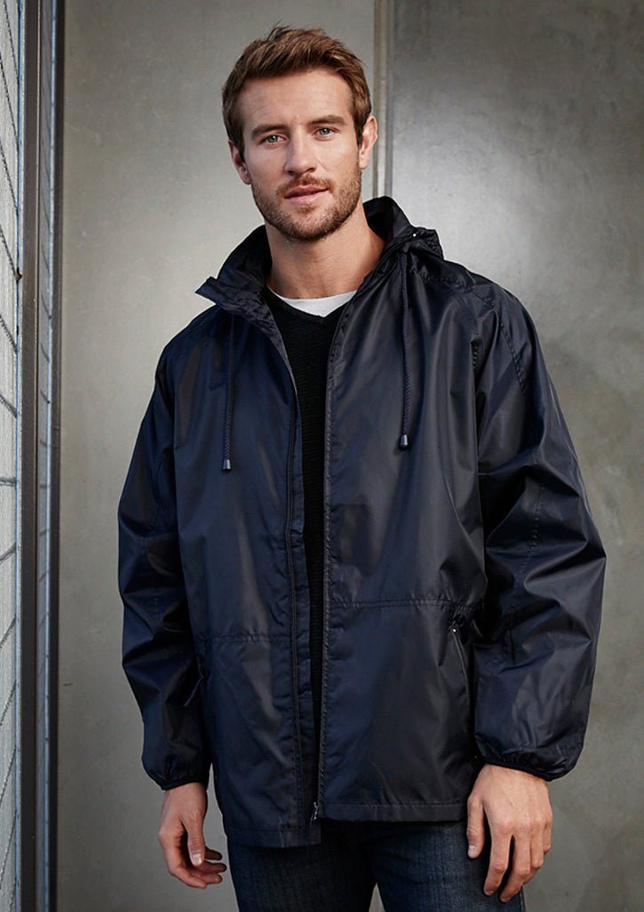 Spinnaker Unisex Jacket
