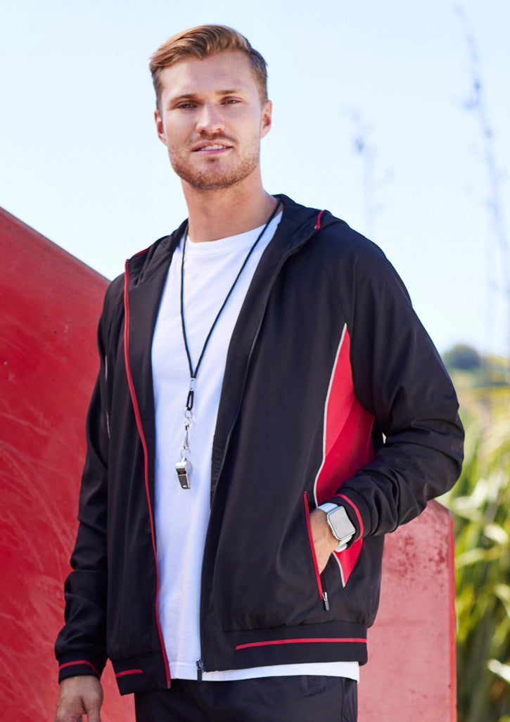 Titan Adults Team Jacket