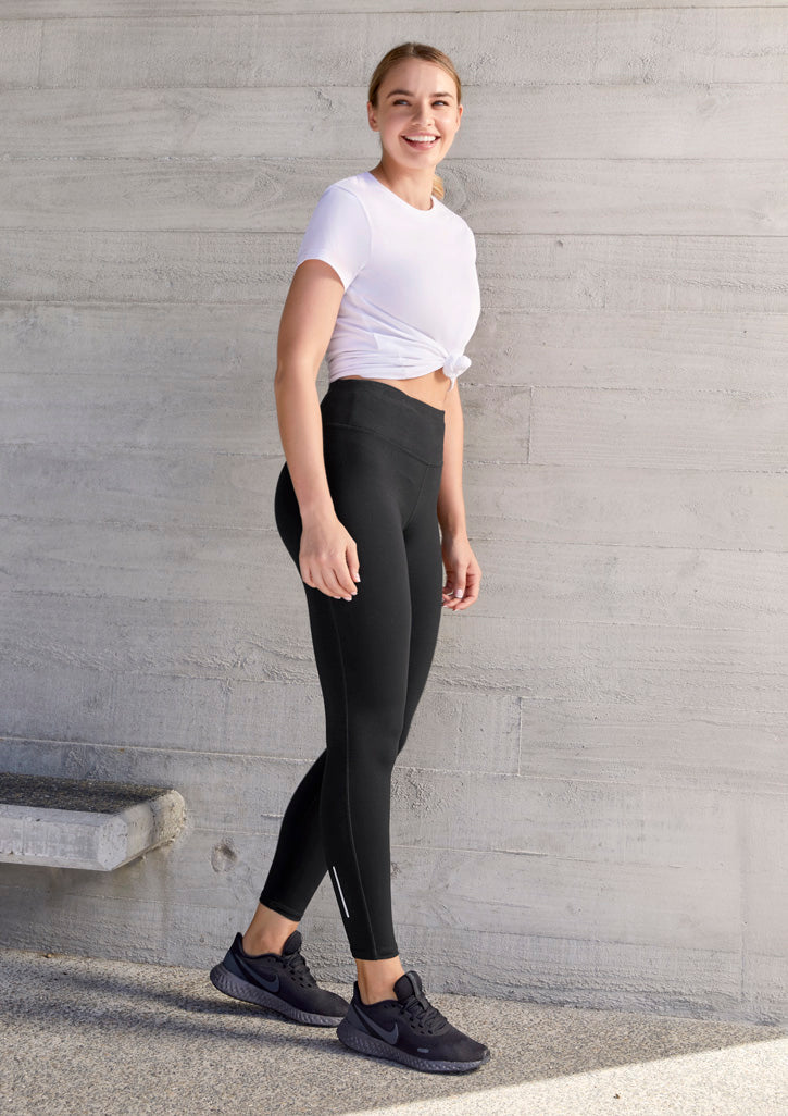 Flex Womens Full Leggings
