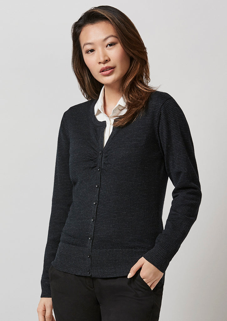 Origin Merino Womens Cardigan