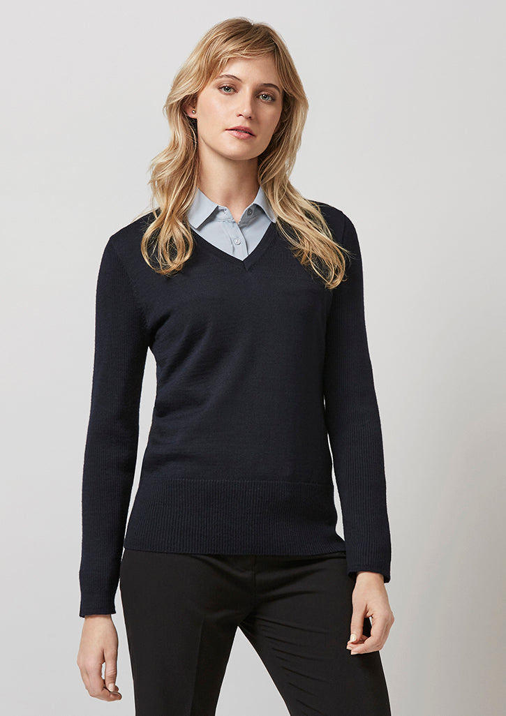 Milano Womens Pullover