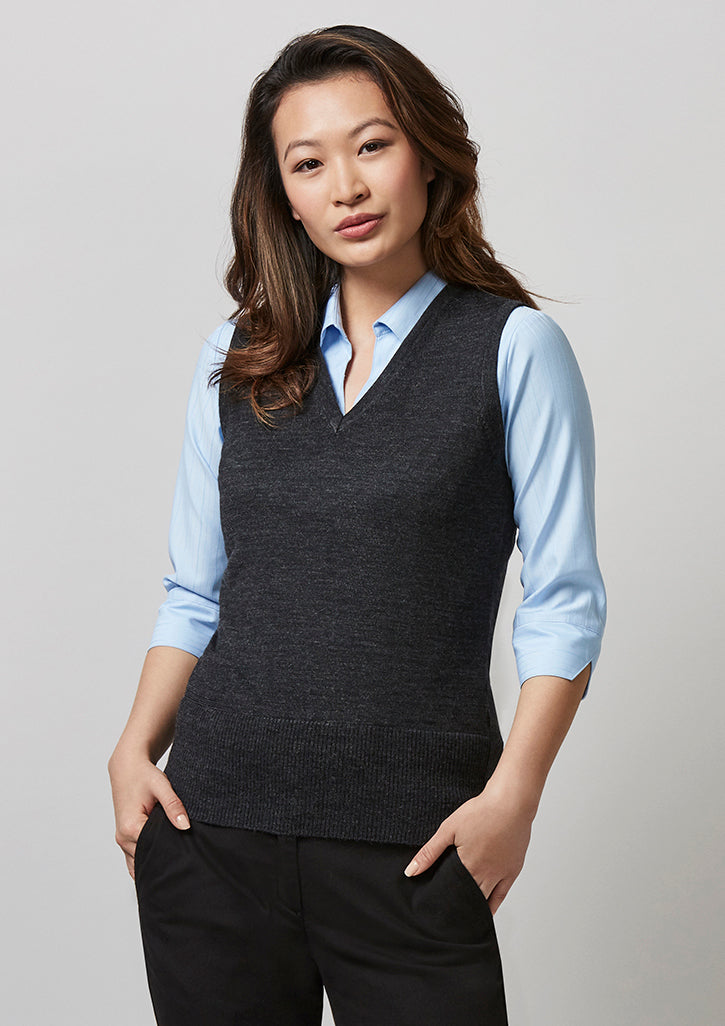 Milano Womens Vest