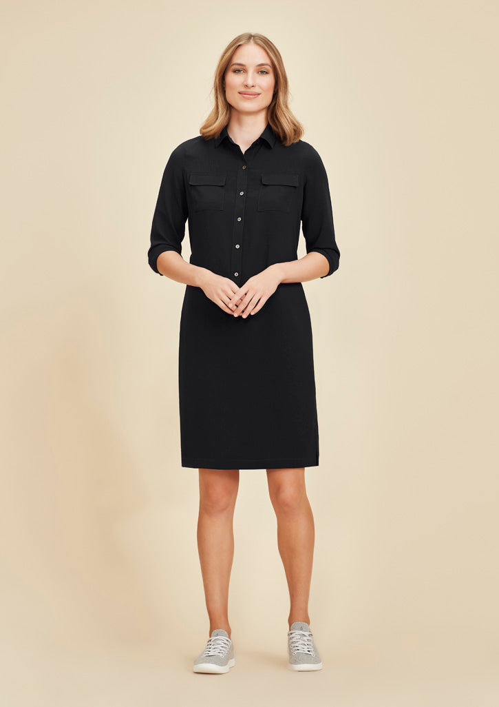 Womens Chloe Shirt Dress