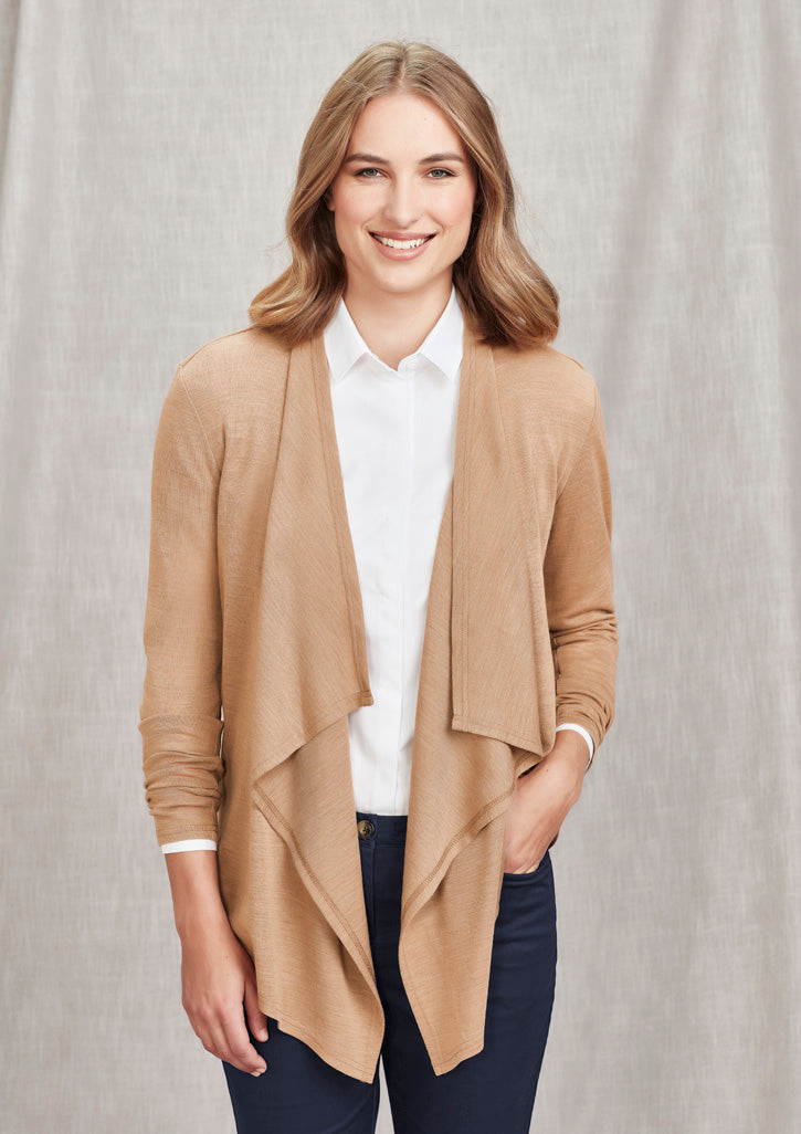 Womens Sofia Cardigan