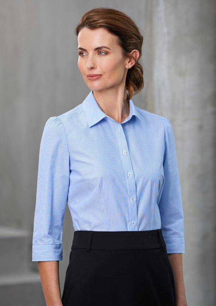 Euro Womens ¾/S Shirt