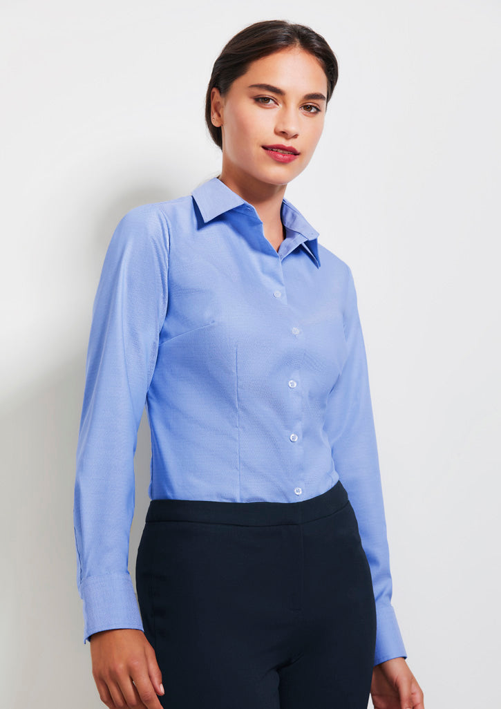 Regent Womens L/S Shirt