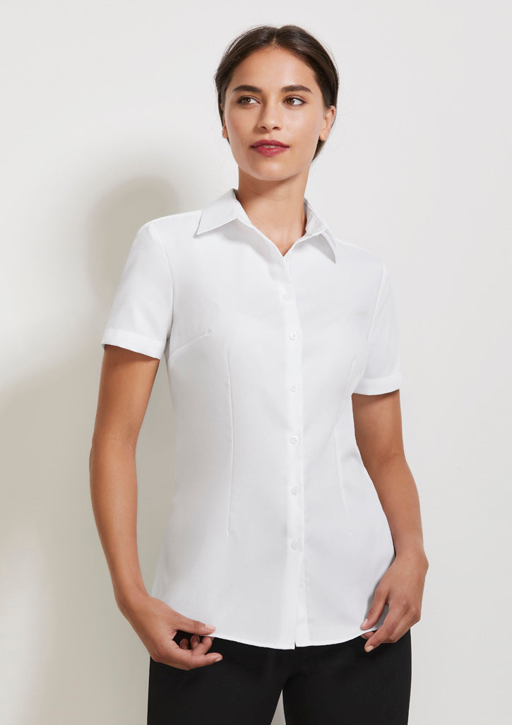 Regent Womens S/S Shirt