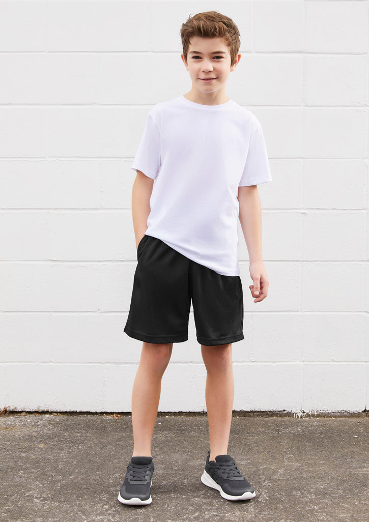 BIZ COOL™ Kids Shorts