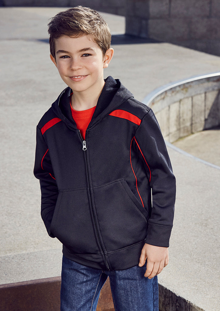 United Kids Comfort Hoodies
