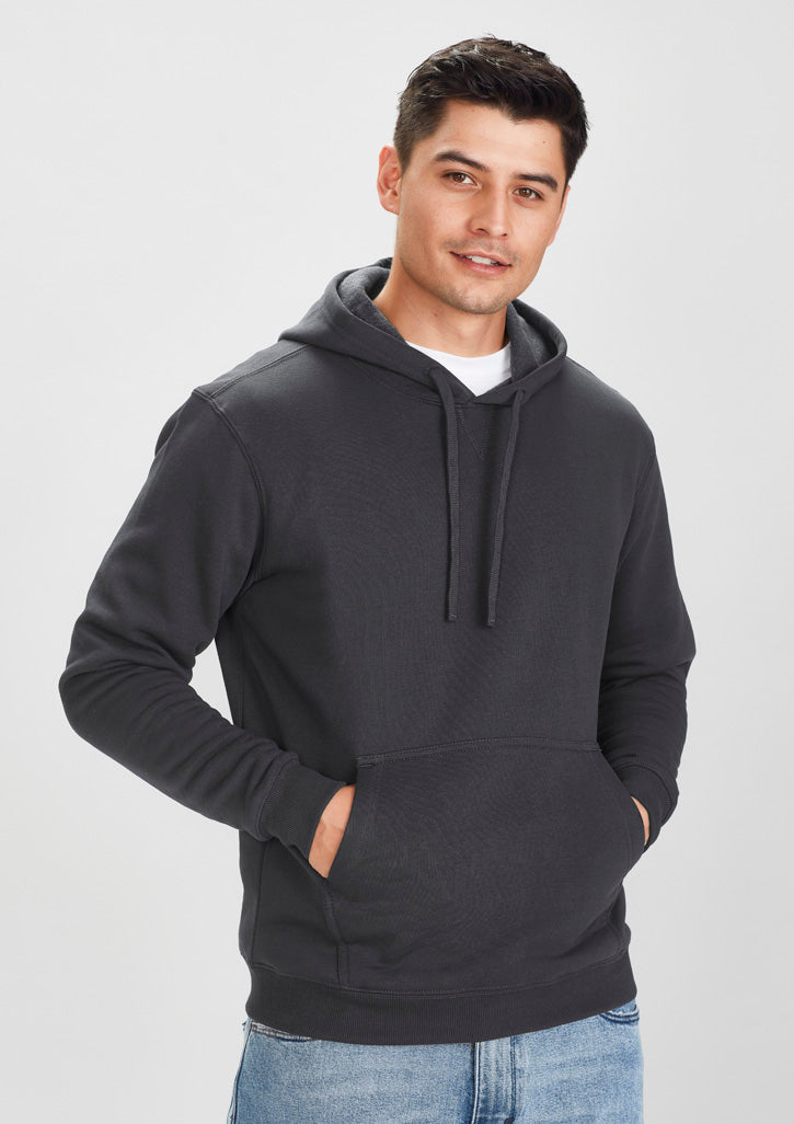 Crew Mens Pullover Hoodie