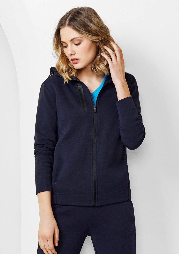 Neo Womens' Essential Hoodies