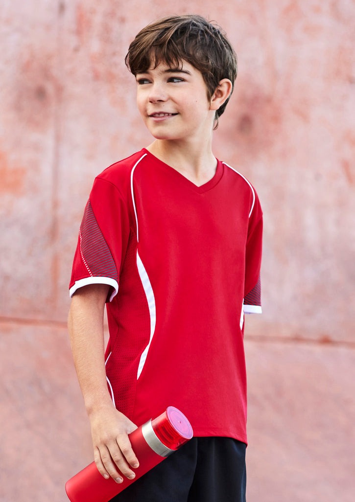 Tattees Performance Fabric Kids Tees