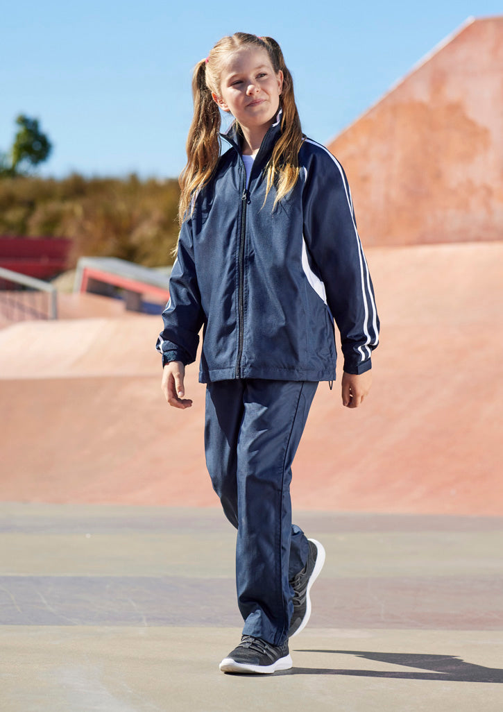 Flash Kids Track Pant
