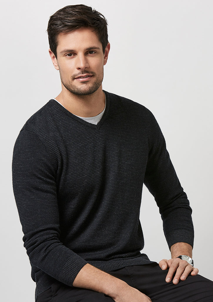 Origin Merino Mens Pullover