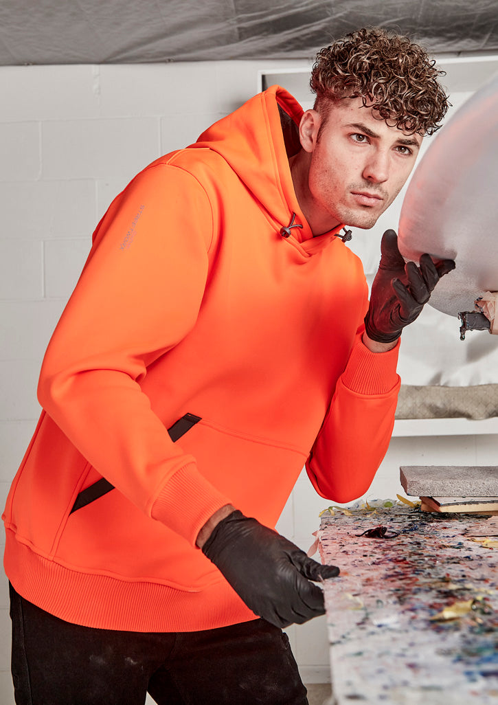 Unisex Streetworx Water Resistant Hoodies
