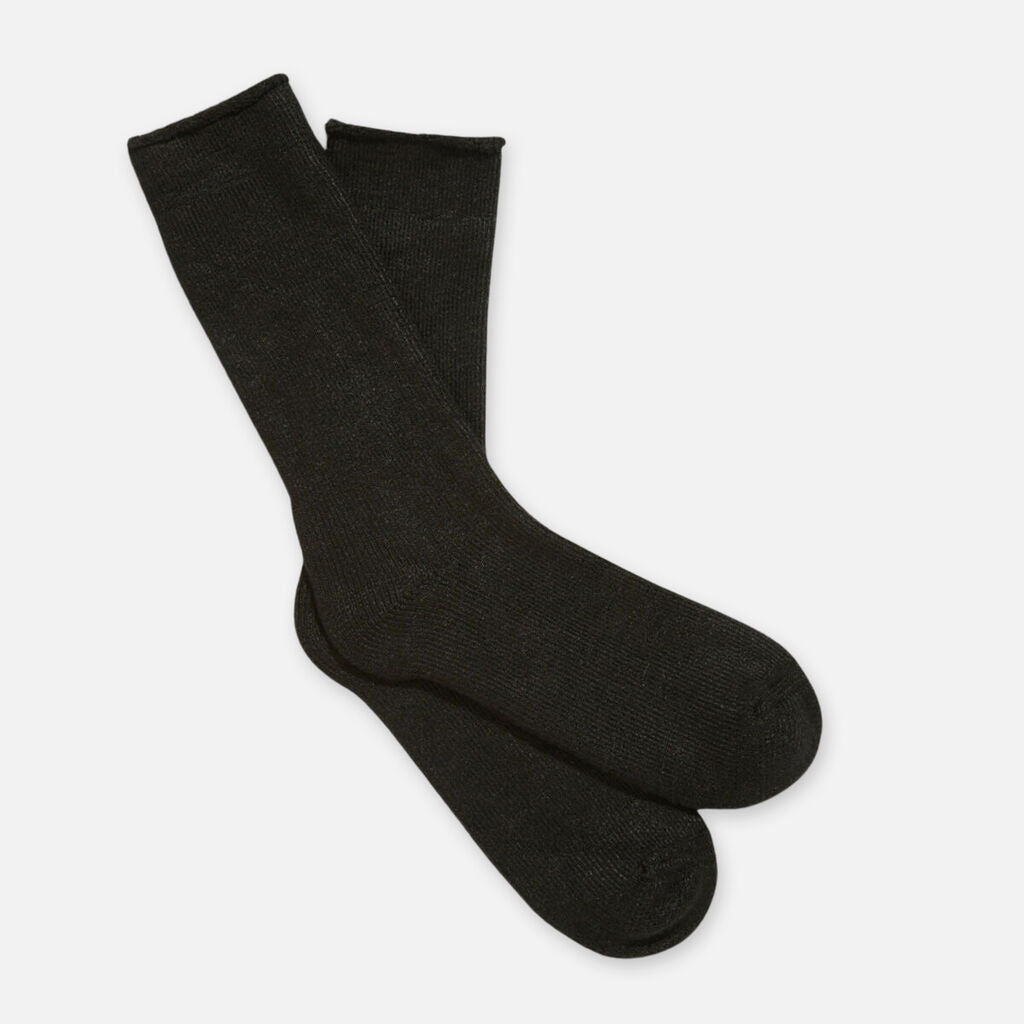 KingGee Men's Bamboo Work Socks