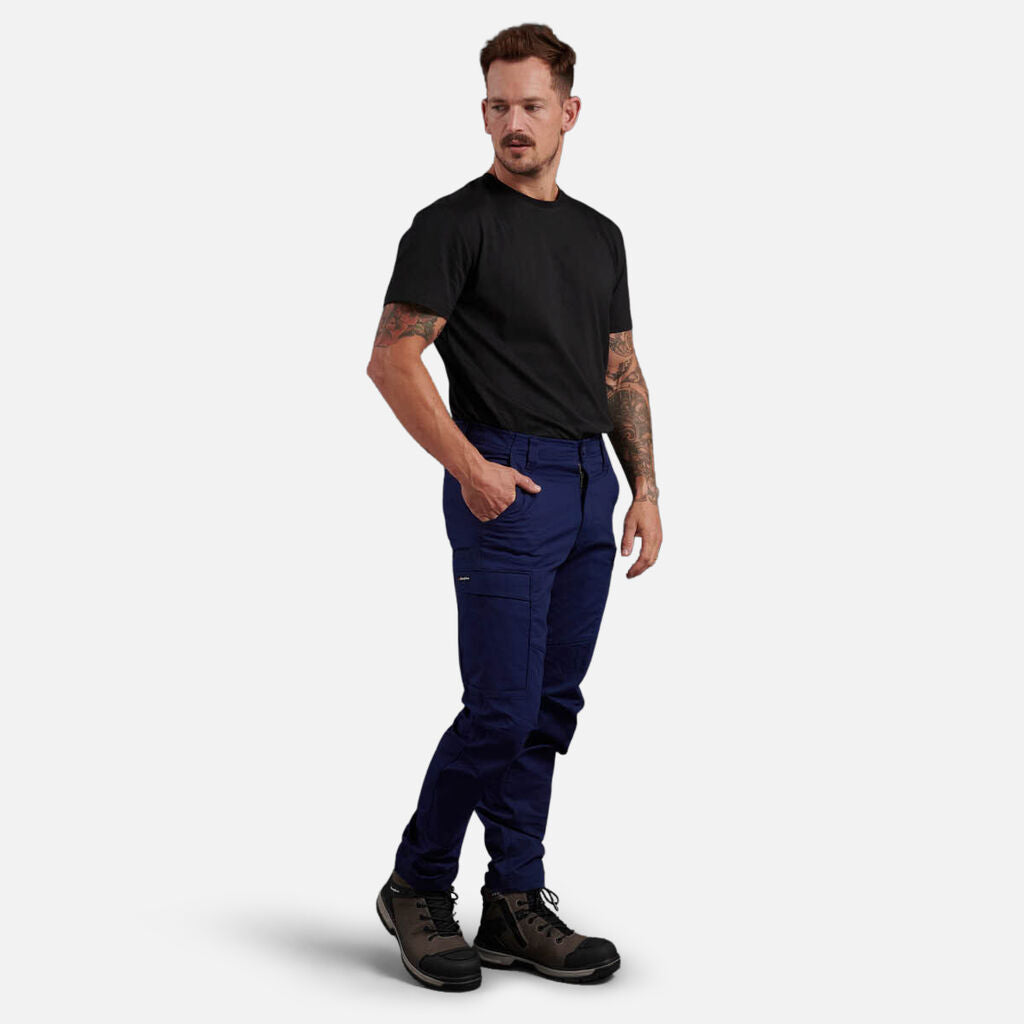 KingGee Workcool Pro Stretch Cargo Work Pants