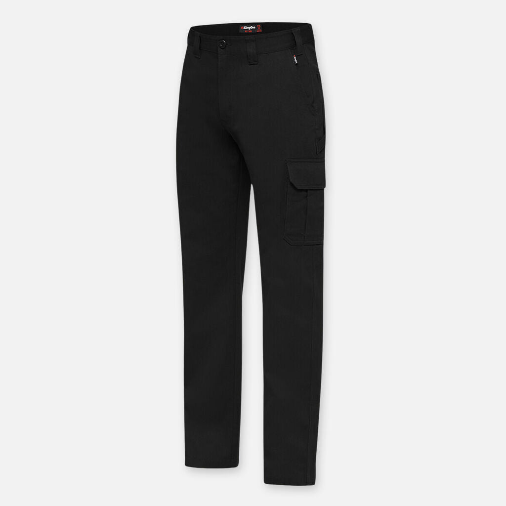 King Gee Originals New G's Cargo Pants