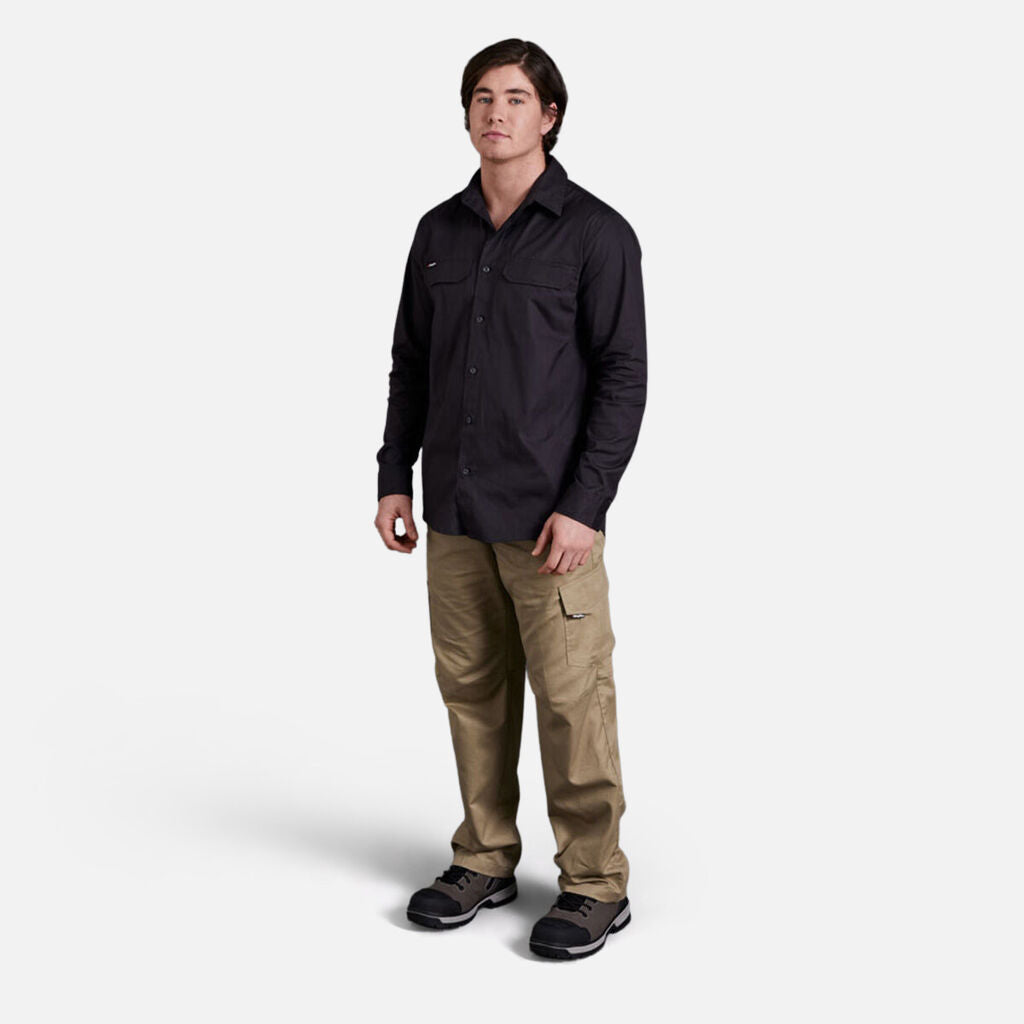 KingGee Workcool 2 Lightweight Ripstop Work Pants