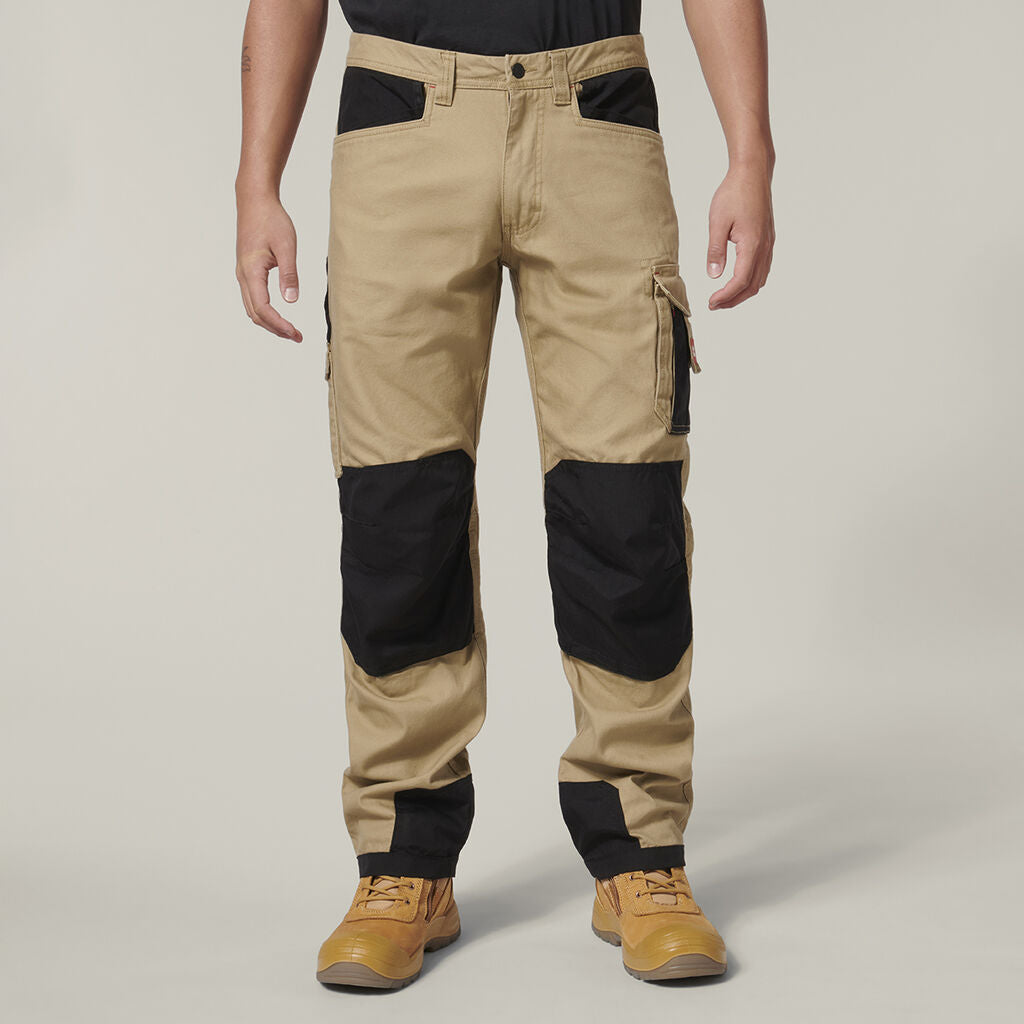 Hard Yakka Legends Xtreme Cotton Cargo Pants