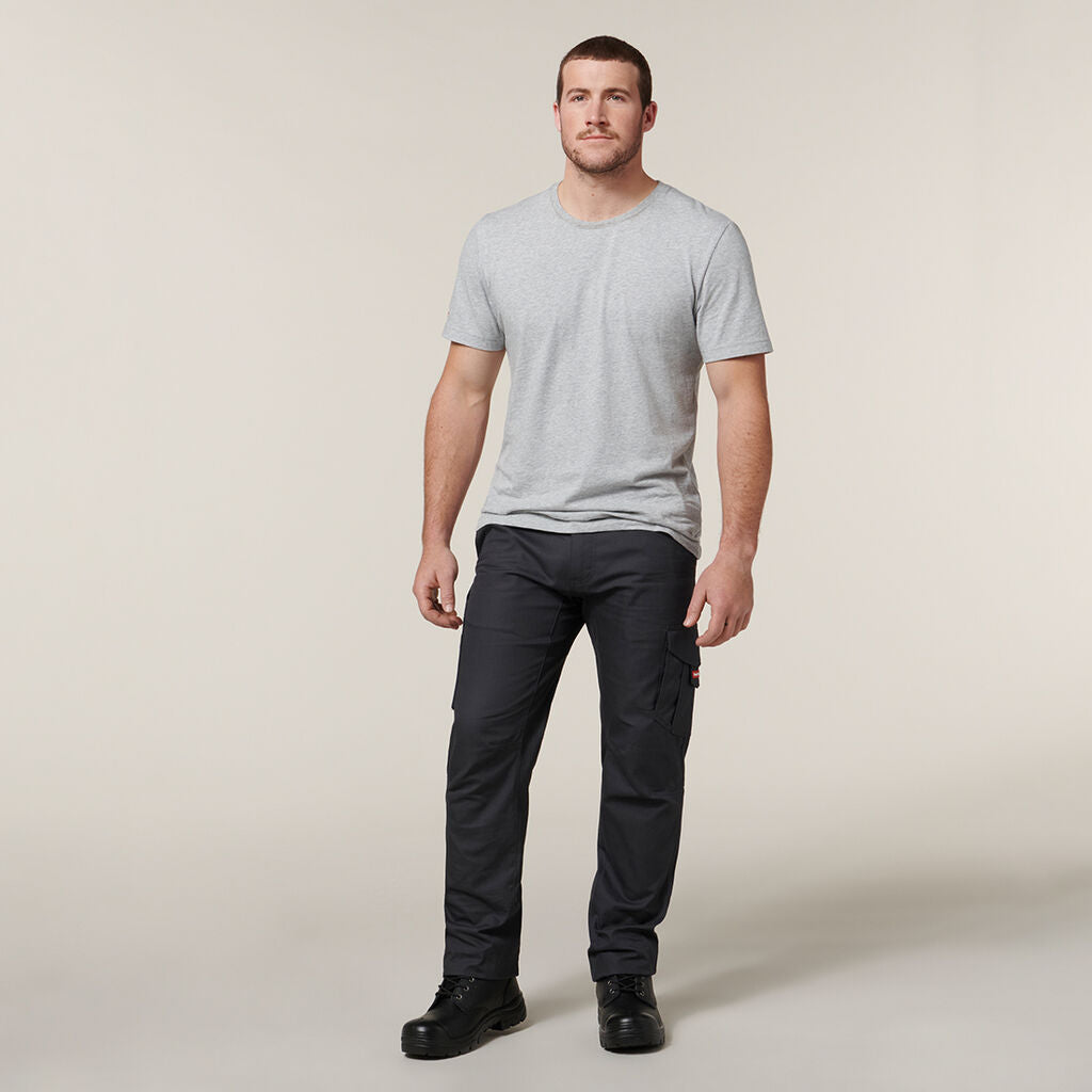 Hard Yakka Koolgear Vented Work Cargo Pants