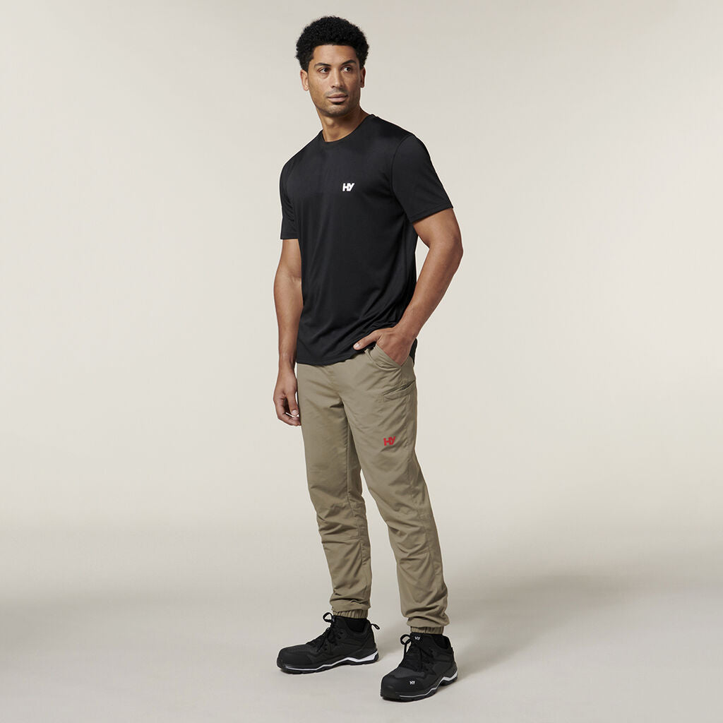 Hard Yakka Zero Cuff Pants