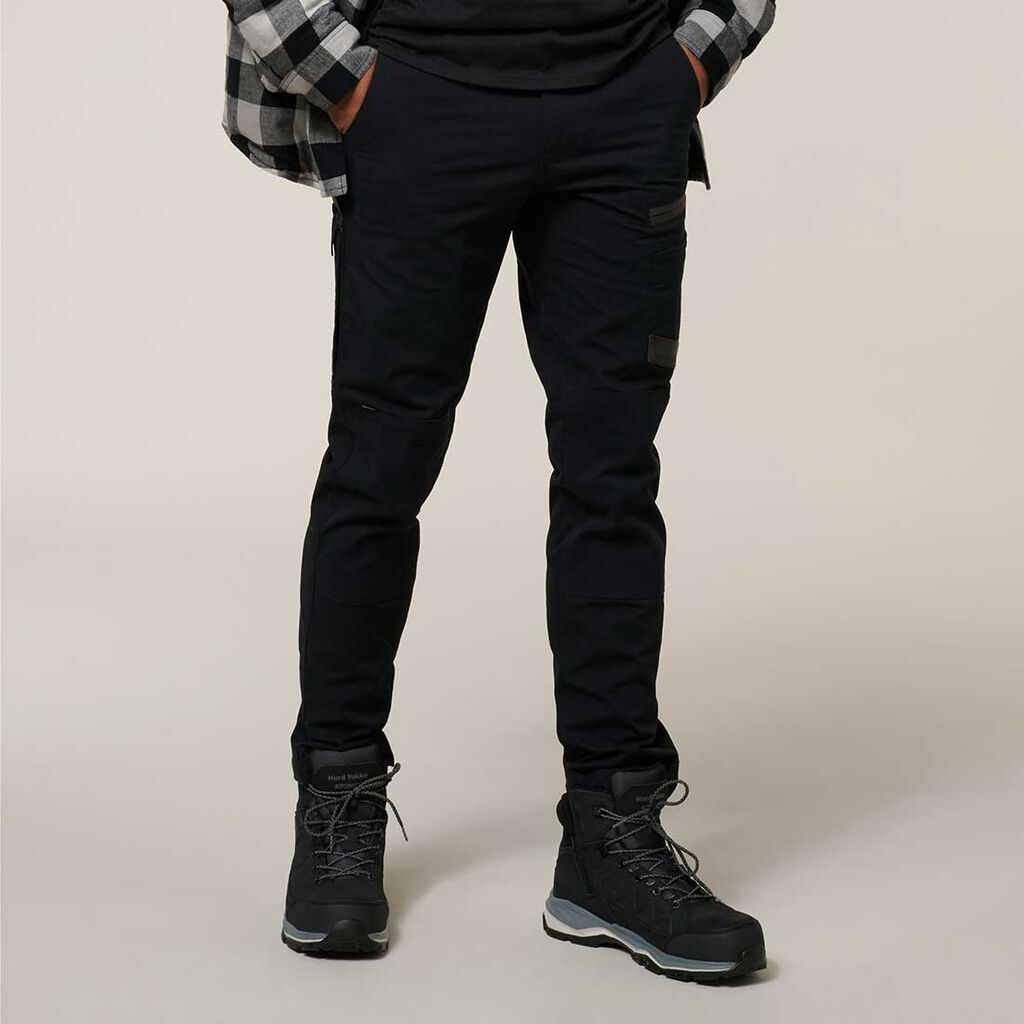 Hard Yakka Raptor Comfort Fit Work Pants