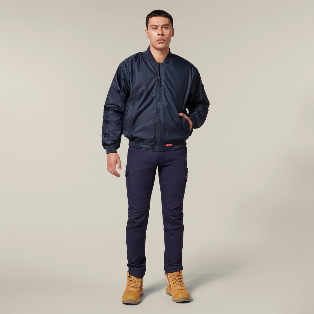 Hard Yakka Stretch Canvas Cargo Pants