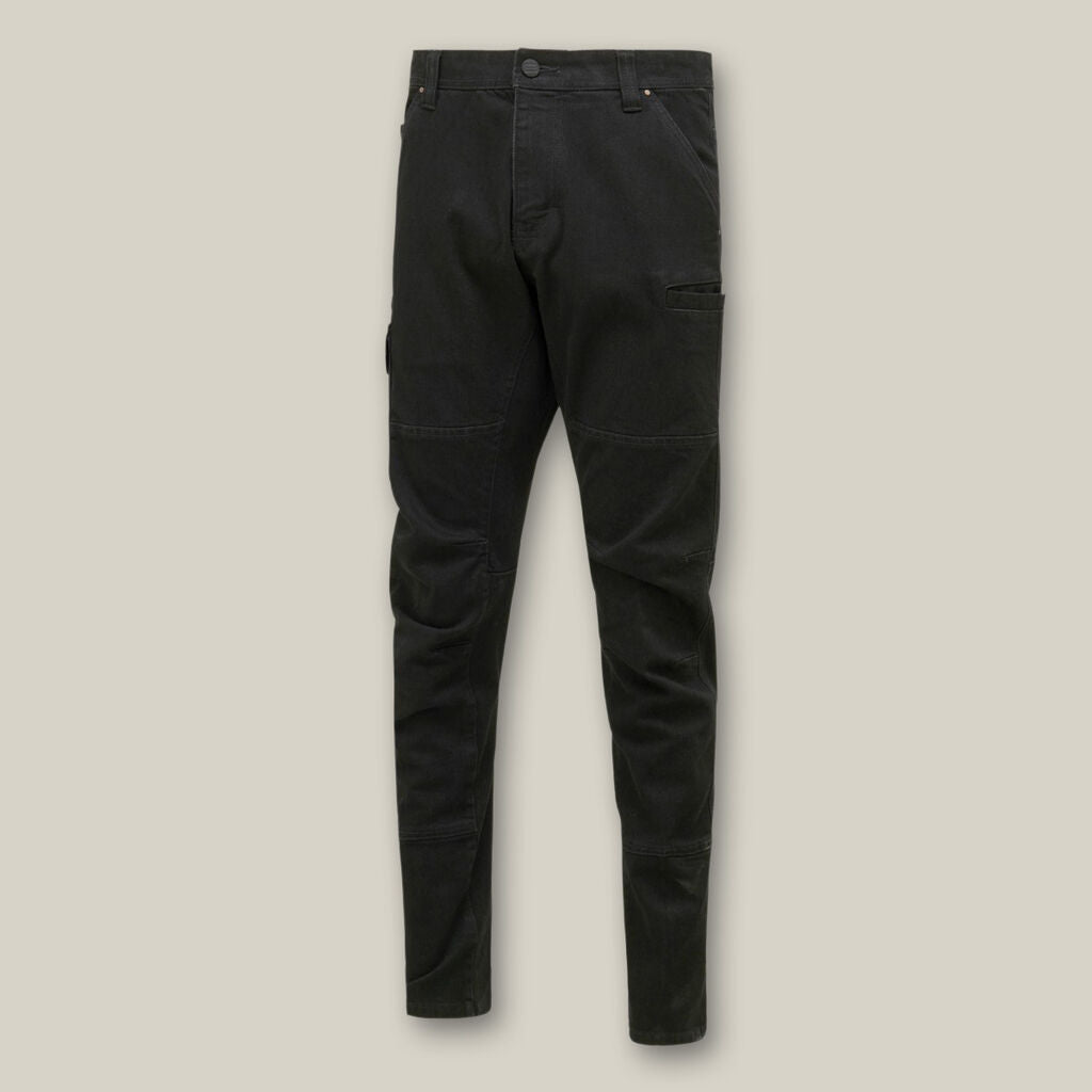 Hard Yakka Dyneema Slim Fit Denim Work Jeans